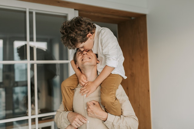 A Letter To The Man Who Loves My Child